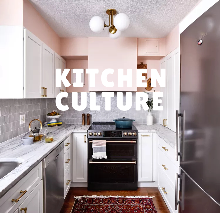 KITCHEN CULTURE